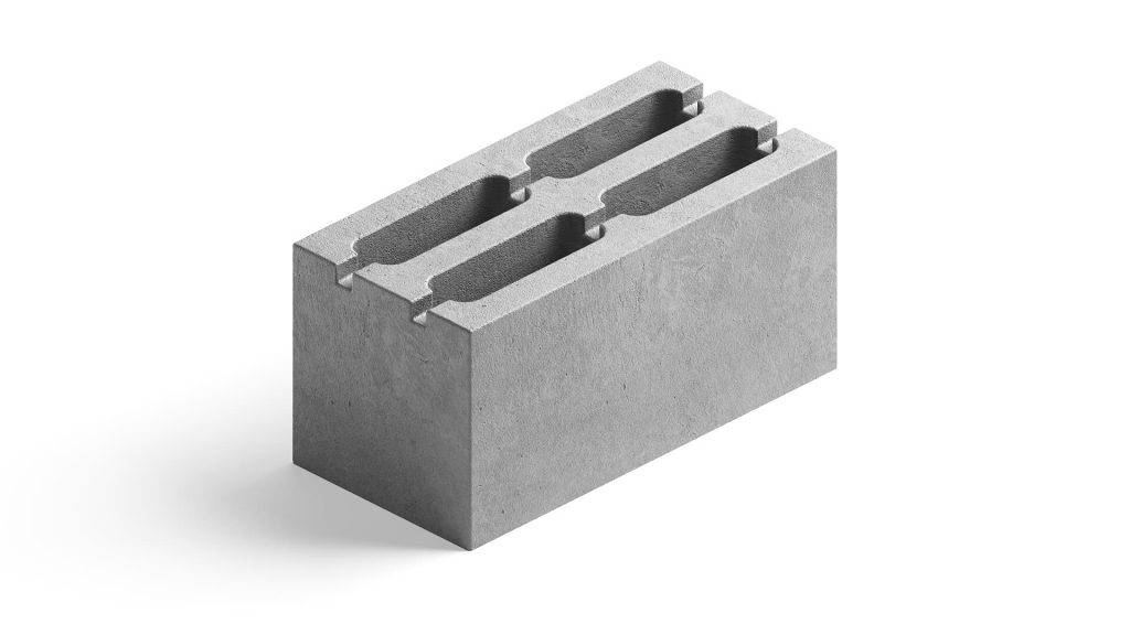 Будівельний блок