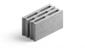 Блоки з відсіву