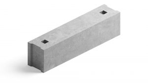 Фундаментний блок ФБС