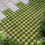 Бруківка рештіка міні бежева