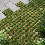 Бруківка рештіка міні дизайн Променада