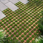 Бруківка рештіка міні дизайн Флоренція