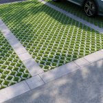 Еко-бруківка cіра