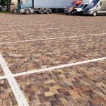 Тротуарна плитка Фалка Променада