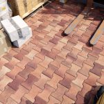 Бруківка Гантель дизайн Флоренція