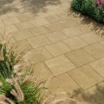 Бруківка Квадрат гірчична