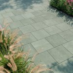 Бруківка Квадрат зелена