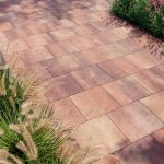 Тротуарна плитка 35 на 36 дизайн Флоренція