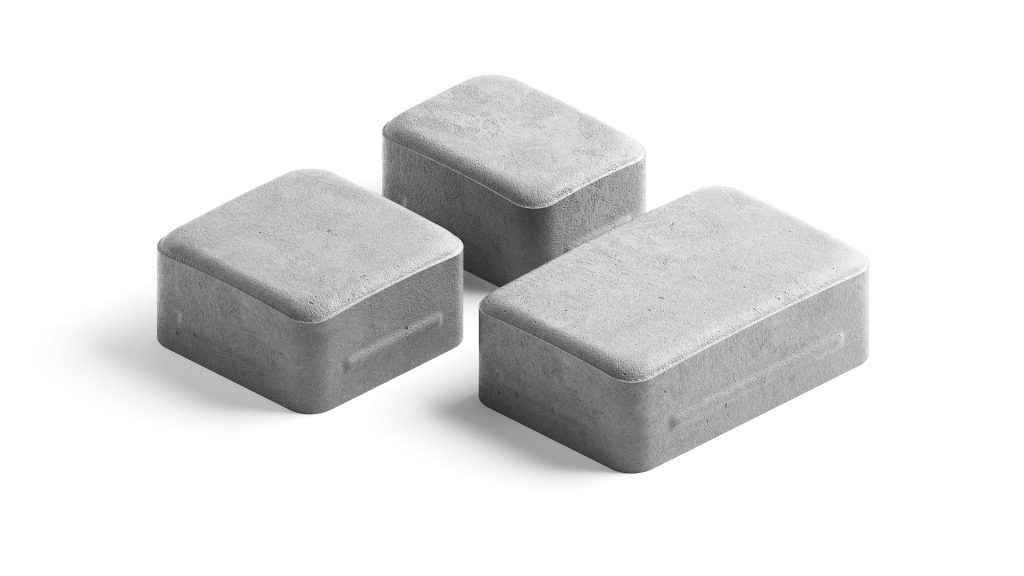 Бруківка Старе місто дизайн