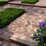 Львівська бруківка: дизайн Пісковий