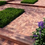 Львівська бруківка: дизайн Флоренція