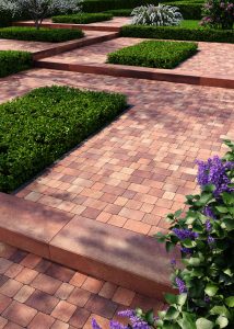 Львівська бруківка: дизайн Флоренція