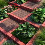 Палісад червоний