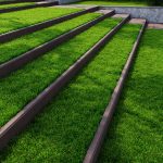 Поребрик коричневий Івано-Франківськ