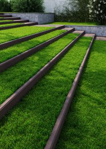 Поребрик коричневий Івано-Франківськ