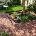 Бруківка Римський камінь дизайн антік