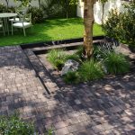 Бруківка Римський камінь кобальт фотогалерея