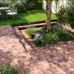 Бруківка Римський камінь флоренція фотогалерея