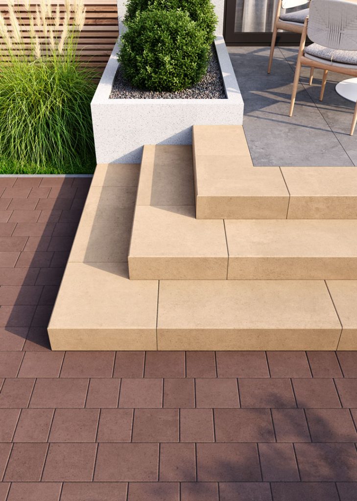 Сходина універсальна – Фото #9