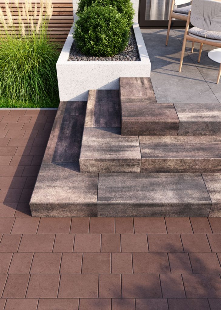 Сходина універсальна – Фото #13