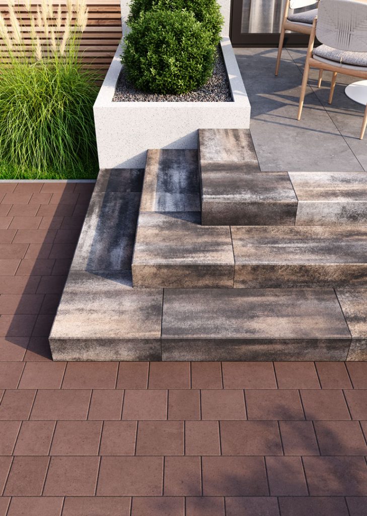 Сходина універсальна – Фото #10