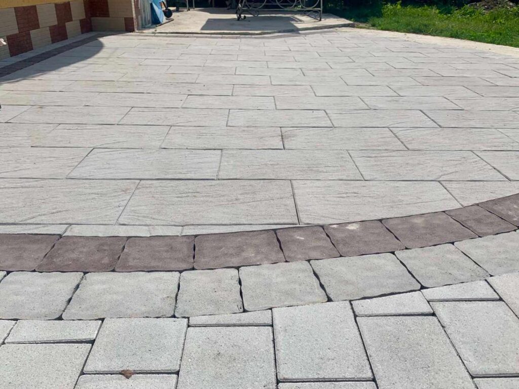 плитка для тераси