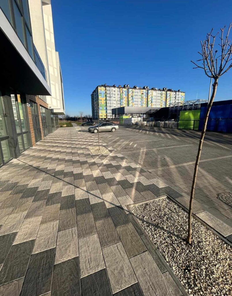 плитка для тераси