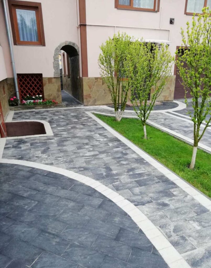 плитка для тераси