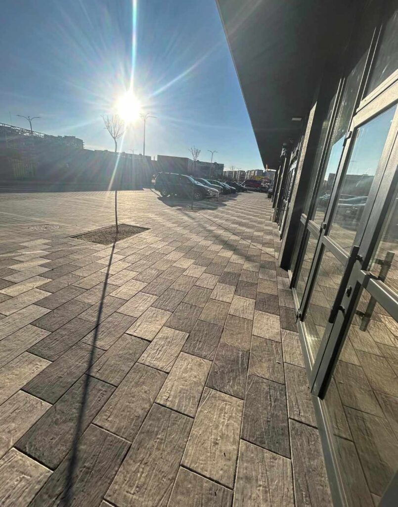 плитка для тераси