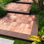 Плитка на терасу дизайн Флоренція