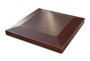 Дашок на паркан