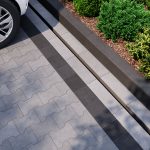 Водовідвід бетонний