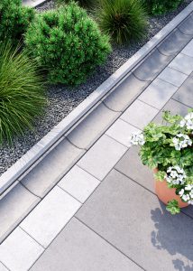 Жолоб водостічний