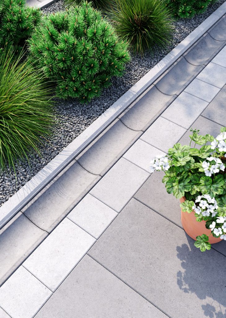 Жолоб водостічний