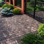 Австрійський камінь дизайн Кобальт