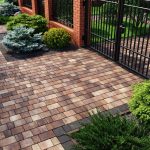 Австрійський камінь дизайн Пісковий