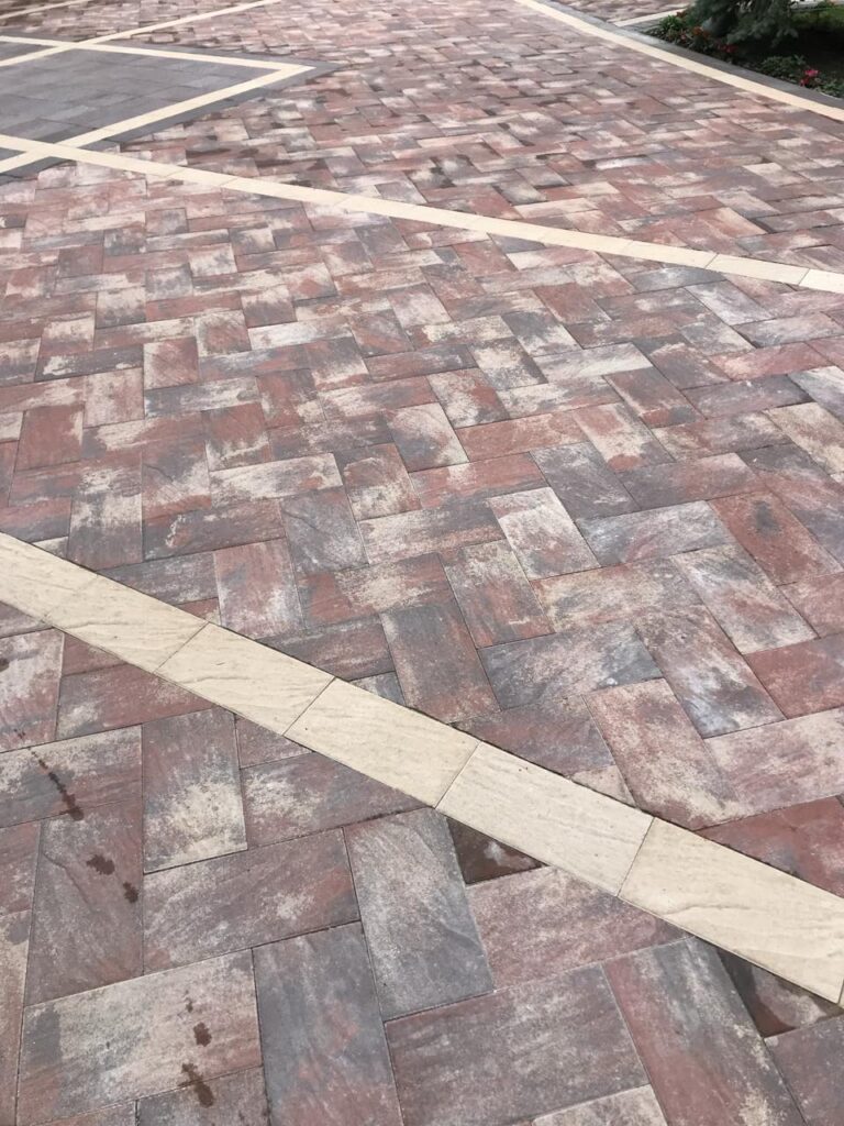 Бруківка Носталіт