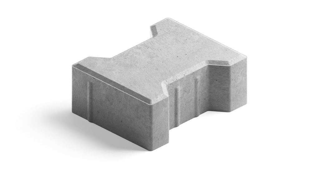 Гантель промислова 6 см, 8 см