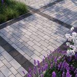 Бруківка Кастелло сіра