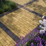 Бруківка Кастелло гірчична