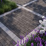 Бруківка Кастелло чорна