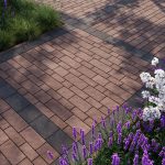 Бруківка Кастелло коричнева