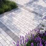 Бруківка Кастелло біла