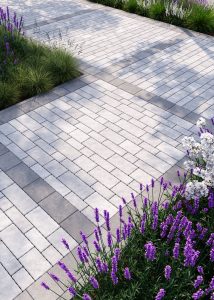 Бруківка Кастелло біла