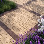 Бруківка Кастелло бежева