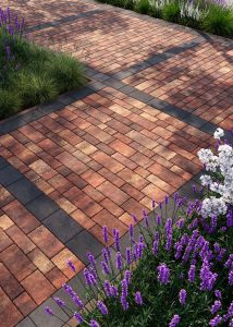 Бруківка Кастелло антік