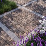 Бруківка Кастелло кобальт