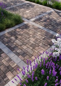 Бруківка Кастелло кобальт