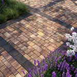 Бруківка Кастелло променада