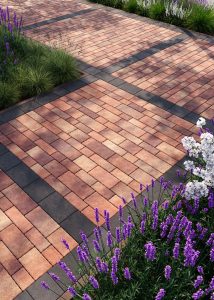 Бруківка Кастелло флоренція